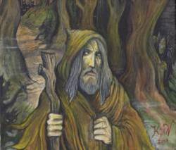 Pantokrator (SWE) : Sands of Time